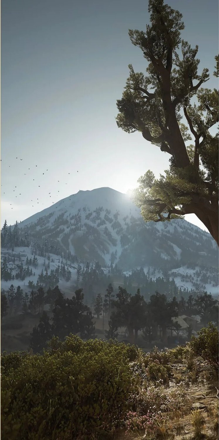 Uruk — Gameplay Art